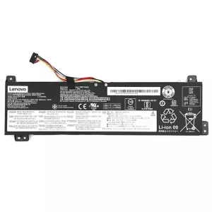 Uudenveroinen kannettavan tietokoneen akku LENOVO L17M2PB3 L17M2PB4