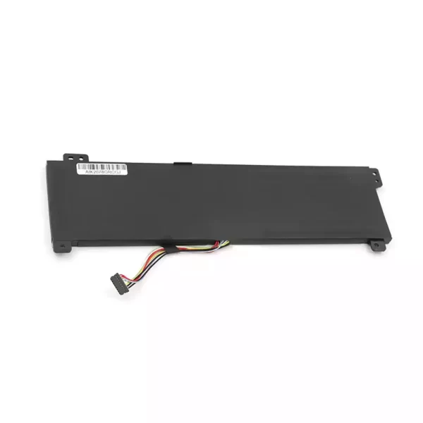 Uudenveroinen kannettavan tietokoneen akku LENOVO L17M2PB3 L17M2PB4 - Image 2