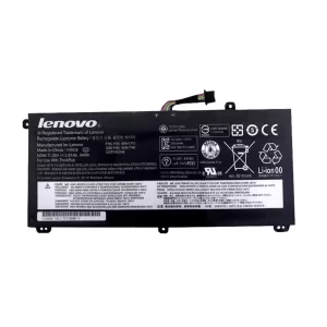 Uudenveroinen kannettavan tietokoneen akku LENOVO 45N1740 45N1741
