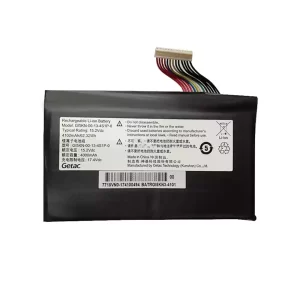 Uudenveroinen kannettavan tietokoneen akku HASEE GI5KN-00-13-4S1P-0