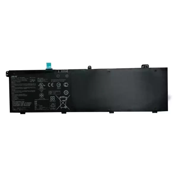 Uudenveroinen kannettavan tietokoneen akku ASUS B8230U B8230UA BU203 BU203UA