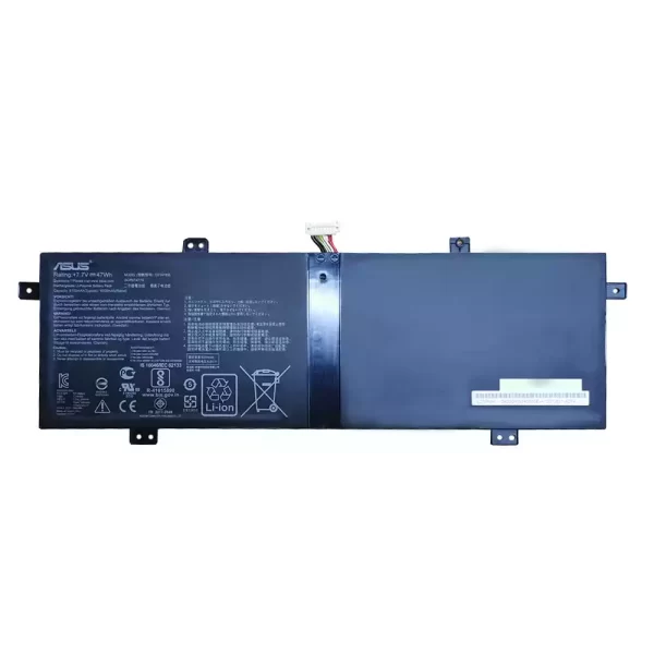 Uudenveroinen kannettavan tietokoneen akku ASUS BX431FA,BX431FB,K431FA,K431FL,S431FA,S431FL,S4500FA,S4500FL