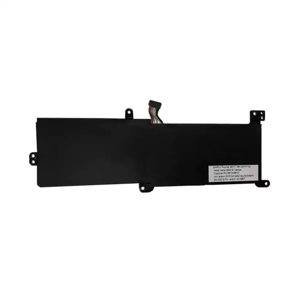 Uudenveroinen kannettavan tietokoneen akku LENOVO L16M2PB3 - Image 2