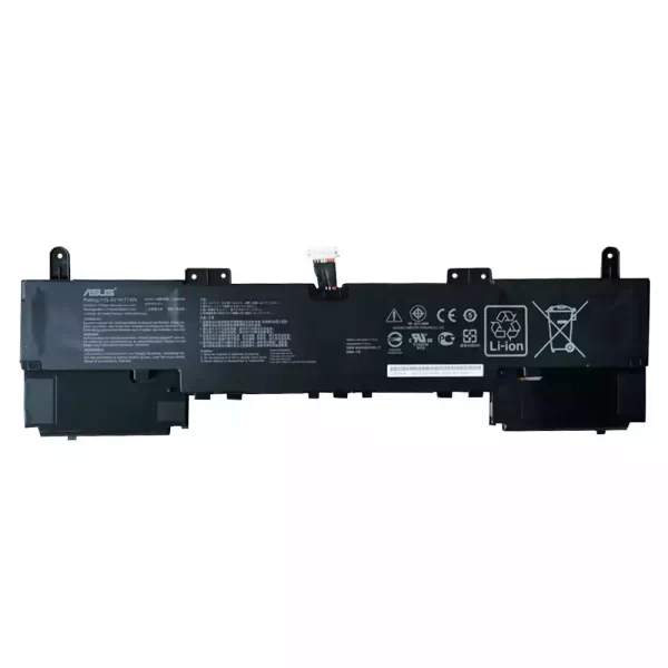 Uudenveroinen kannettavan tietokoneen akku ASUS C42N1839
