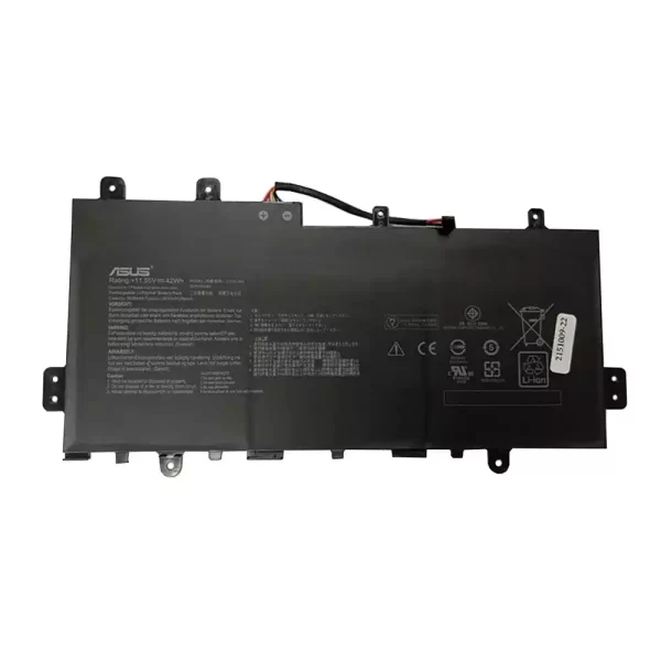 Uudenveroinen kannettavan tietokoneen akku ASUS C31N1845