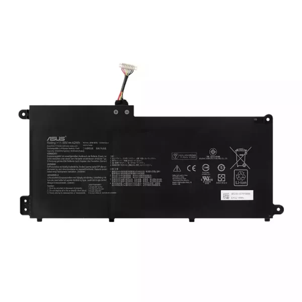 Uudenveroinen kannettavan tietokoneen akku ASUS C31N1845-1