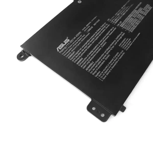Uudenveroinen kannettavan tietokoneen akku ASUS C31N1845-1 - Image 3
