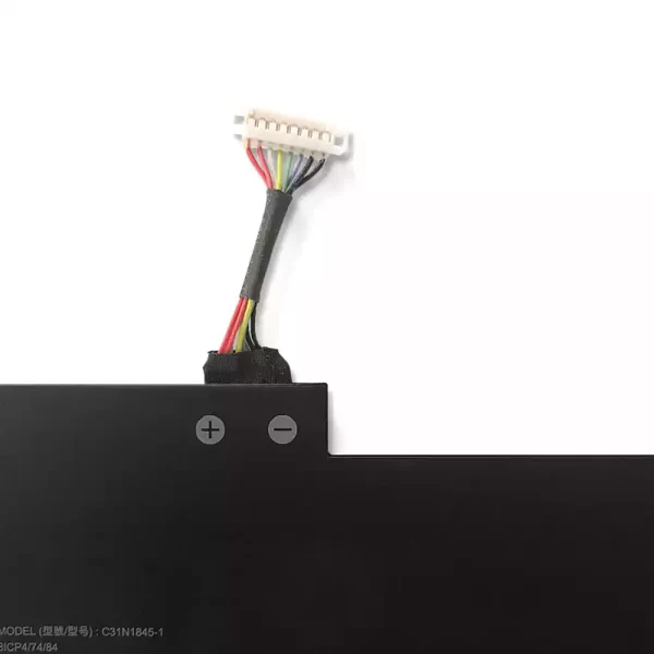 Uudenveroinen kannettavan tietokoneen akku ASUS C31N1845-1 - Image 4