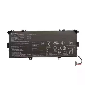 Uudenveroinen kannettavan tietokoneen akku ASUS C31N1724