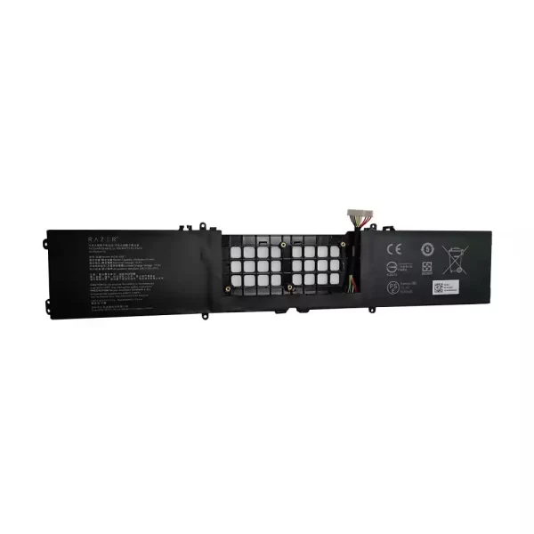 Uudenveroinen kannettavan tietokoneen akku Razer RC30-0287,RZ09-0287