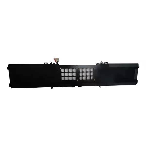 Uudenveroinen kannettavan tietokoneen akku Razer RC30-0287,RZ09-0287 - Image 2