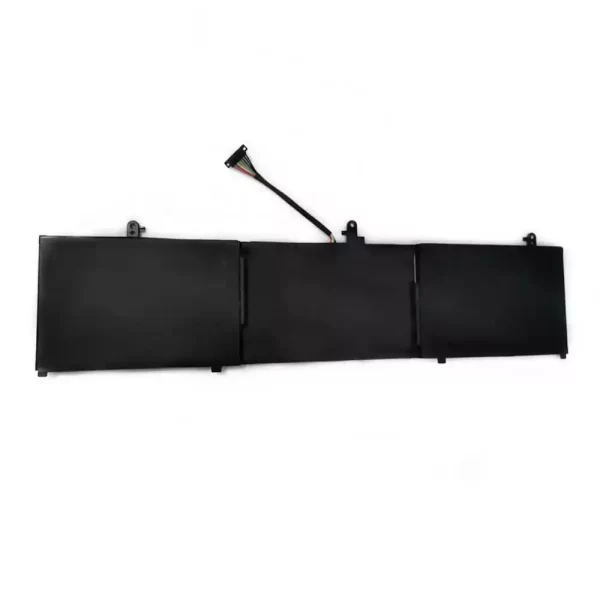 Uudenveroinen kannettavan tietokoneen akku ASUS C41N1814 - Image 2