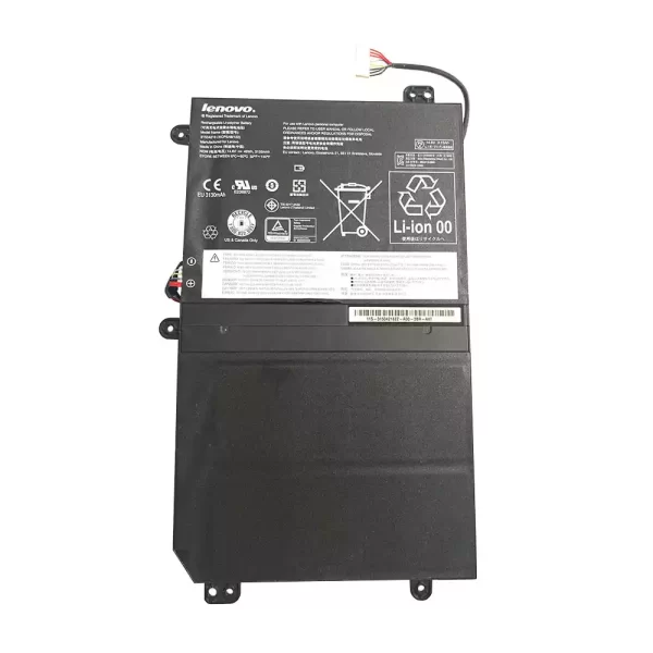 Uudenveroinen kannettavan tietokoneen akku LENOVO 31504218