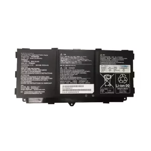 Uudenveroinen kannettavan tietokoneen akku FUJITSU FPCBP500,CP695045-01,FPB0327