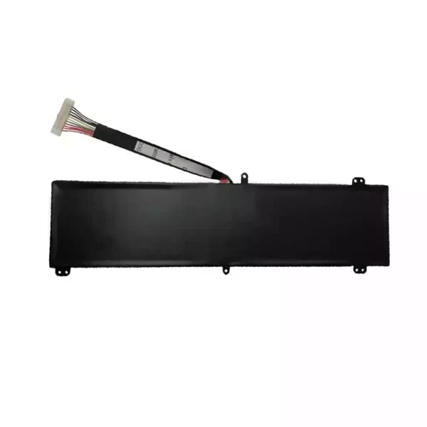 Uudenveroinen kannettavan tietokoneen akku EVGA 758-41-2633-T1,SC17,SC17 1070 - Image 2