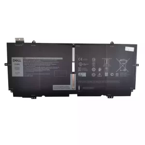 Uudenveroinen kannettavan tietokoneen akku DELL XPS 13 7390 2-in-1