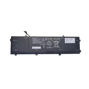 Uudenveroinen kannettavan tietokoneen akku HP ZN08XL