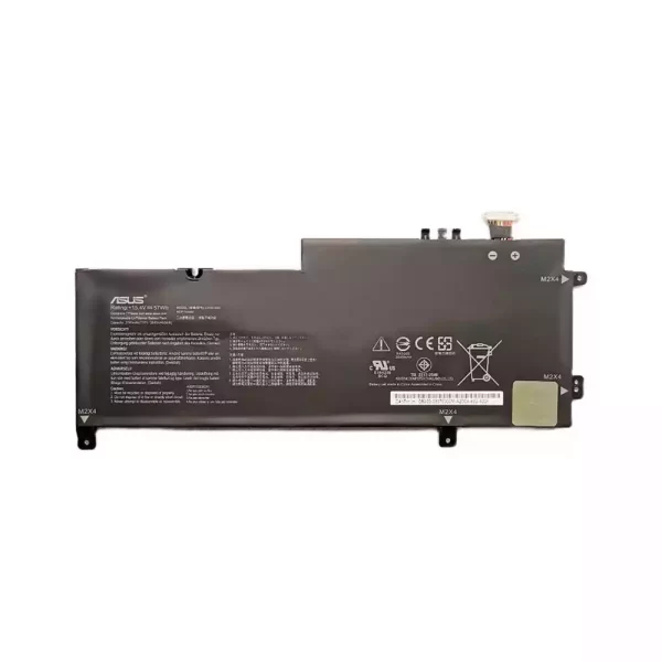 Uudenveroinen kannettavan tietokoneen akku ASUS C41N1809