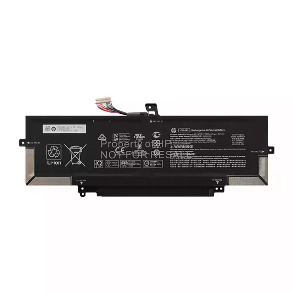 Uudenveroinen kannettavan tietokoneen akku HP HSTNN-IB9J L84352-005 L83796-171