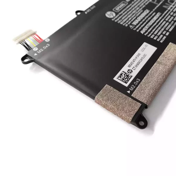 Uudenveroinen kannettavan tietokoneen akku HP EP04XL - Image 3