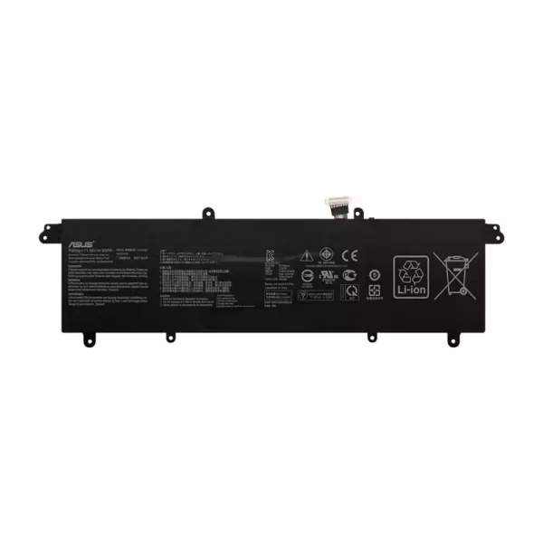 Uudenveroinen kannettavan tietokoneen akku ASUS C31N1821
