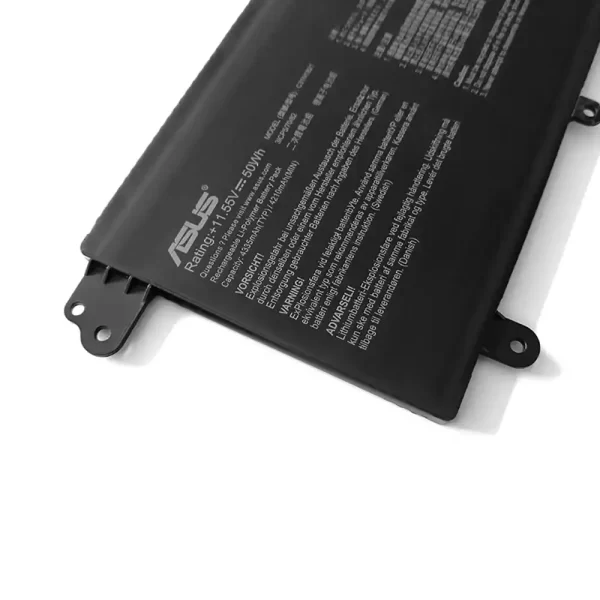 Uudenveroinen kannettavan tietokoneen akku ASUS C31N1821 - Image 3