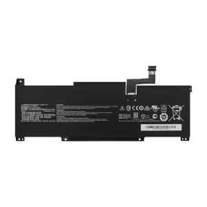 Uudenveroinen kannettavan tietokoneen akku MSI Modern 15 A10RB,A10RB-041TW