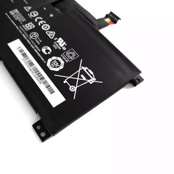 Uudenveroinen kannettavan tietokoneen akku MSI Modern 15 A10RB,A10RB-041TW - Image 4