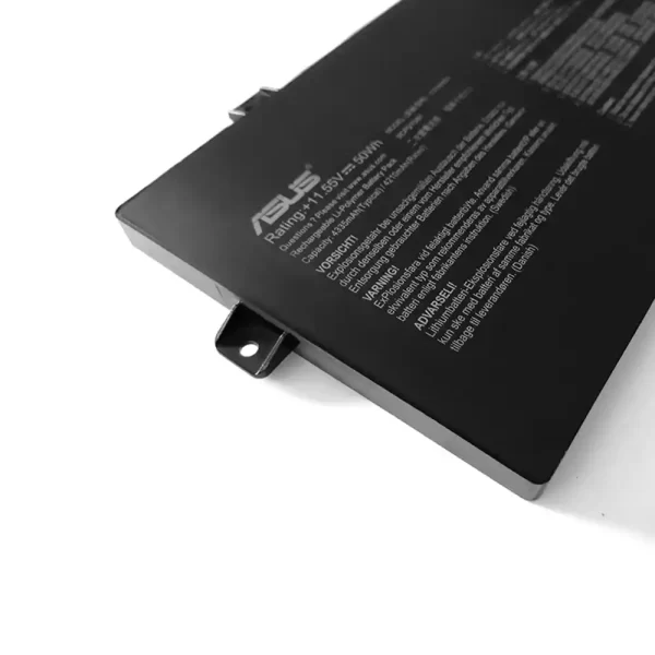 Uudenveroinen kannettavan tietokoneen akku ASUS C31N1831 - Image 3