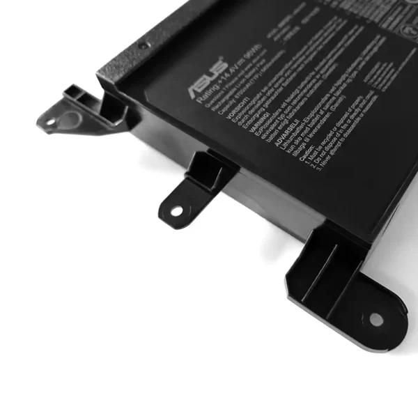 Uudenveroinen kannettavan tietokoneen akku ASUS A42N1830 - Image 3