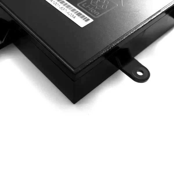 Uudenveroinen kannettavan tietokoneen akku ASUS A42N1830 - Image 4
