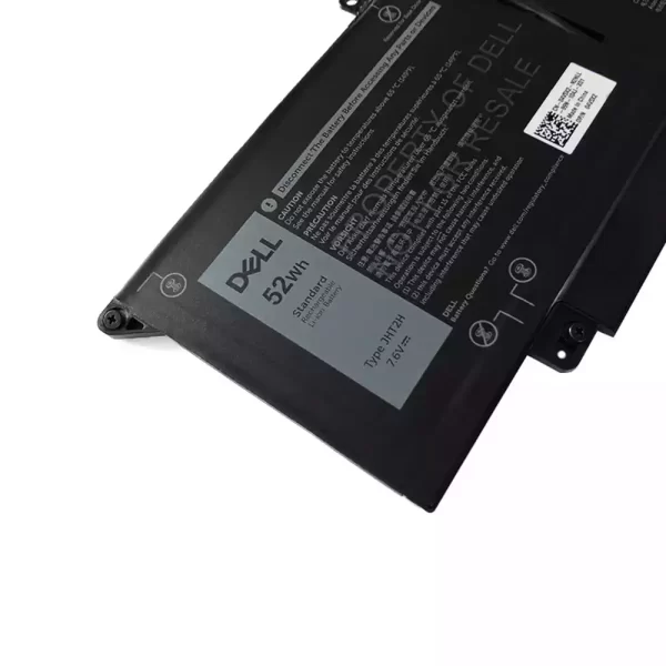 Uudenveroinen kannettavan tietokoneen akku DELL Latitude 7310 - Image 3