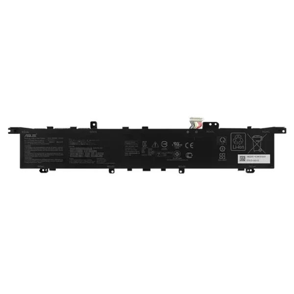 Uudenveroinen kannettavan tietokoneen akku ASUS C42N1846
