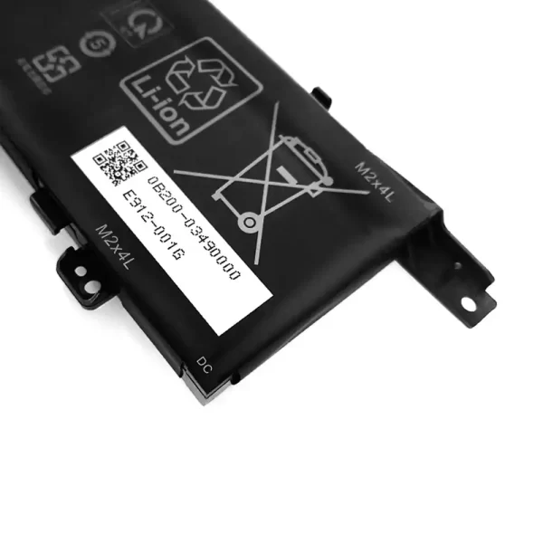 Uudenveroinen kannettavan tietokoneen akku ASUS C42N1846 - Image 4