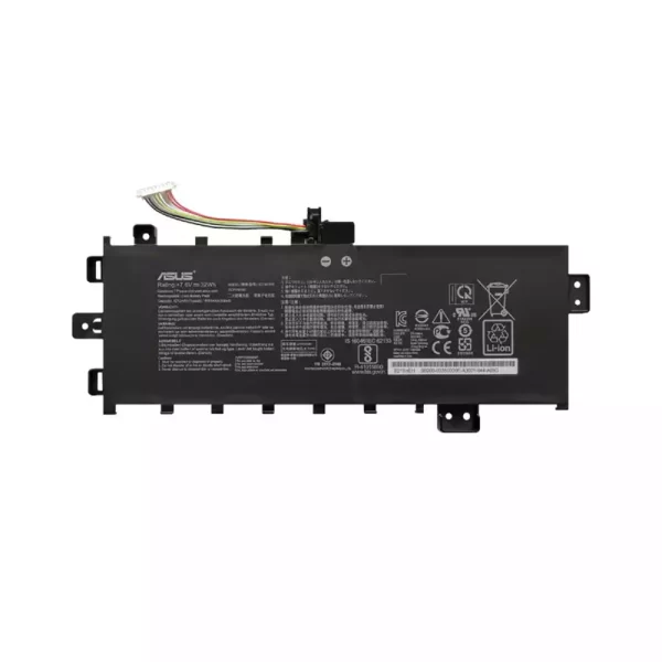 Uudenveroinen kannettavan tietokoneen akku ASUS B21N1818,2ICP7/60/80