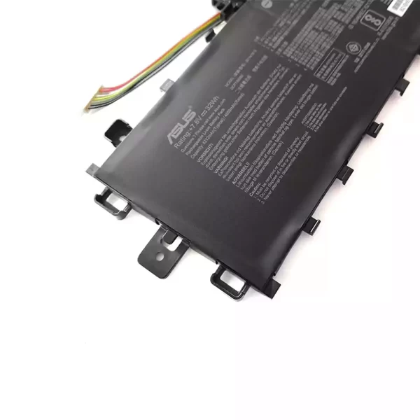 Uudenveroinen kannettavan tietokoneen akku ASUS B21N1818,2ICP7/60/80 - Image 3