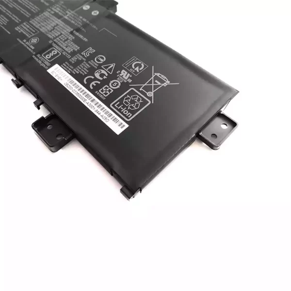 Uudenveroinen kannettavan tietokoneen akku ASUS B21N1818,2ICP7/60/80 - Image 4