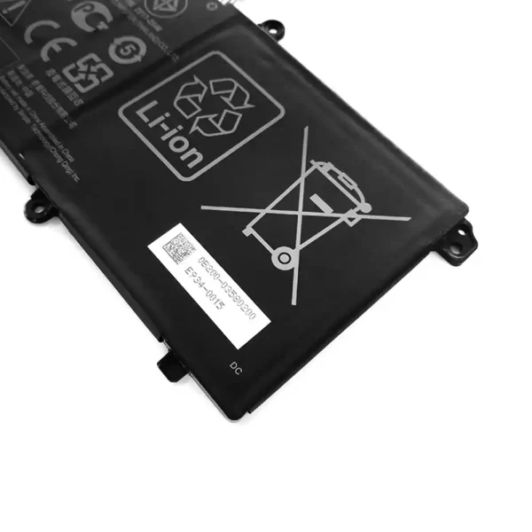 Uudenveroinen kannettavan tietokoneen akku ASUS C31N1905 - Image 4