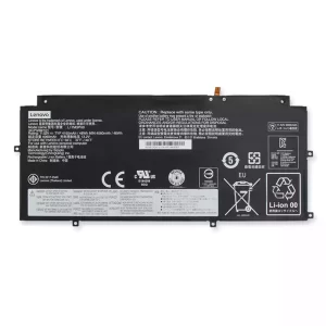 Uudenveroinen kannettavan tietokoneen akku LENOVO L17M3PH0 5B10Q41210
