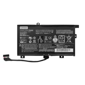 Uudenveroinen kannettavan tietokoneen akku LENOVO L16M4PA2