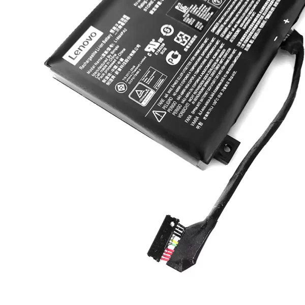 Uudenveroinen kannettavan tietokoneen akku LENOVO L16M4PA2 - Image 3