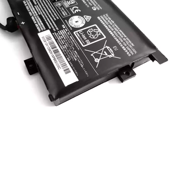 Uudenveroinen kannettavan tietokoneen akku LENOVO L16M4PA2 - Image 4