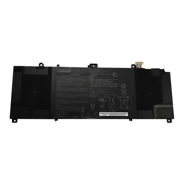 Uudenveroinen kannettavan tietokoneen akku ASUS C41N1903