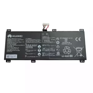 Uudenveroinen kannettavan tietokoneen akku HUAWEI HB6081V1ECW-41