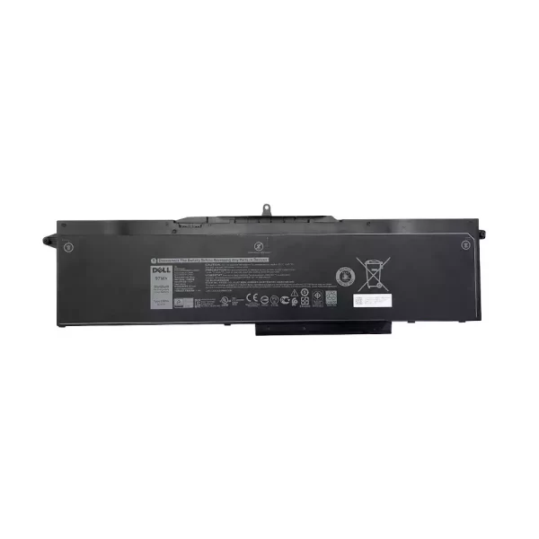 Uudenveroinen kannettavan tietokoneen akku Dell Precision 3541,Precision 3551