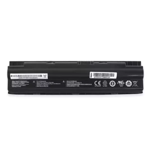 Uudenveroinen kannettavan tietokoneen akku EC10-3S4400-S1L3 EC10-3S4400-G1L3,EC10-3S4400-S4N3,EC10-3S4400-S1N3,EC10-3S5200-S1L5