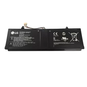 Uudenveroinen kannettavan tietokoneen akku LG LBP722WE
