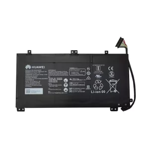 Uudenveroinen kannettavan tietokoneen akku HUAWEI MateBook 13 WRT-W19,MateBook 13 WRT-W29,MateBook 13 WRT-WX9,MateBook 13 2020