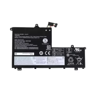 Uudenveroinen kannettavan tietokoneen akku LENOVO ThinkBook 14-IML,ThinkBook 15