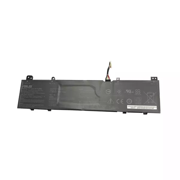 Uudenveroinen kannettavan tietokoneen akku ASUS B31N1902